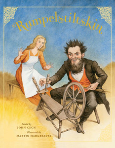 Rumpelstiltskin:  - ISBN: 9781454919087