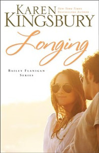 Longing - ISBN: 9780310276371