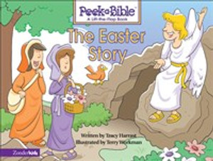 Easter - ISBN: 9780310979722