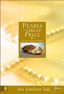 Pearls of Great Price - ISBN: 9780310262985