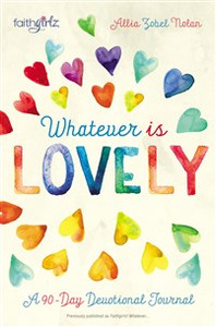 Whatever is Lovely - ISBN: 9780310754107