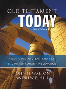 Old Testament Today, 2nd Edition - ISBN: 9780310498209