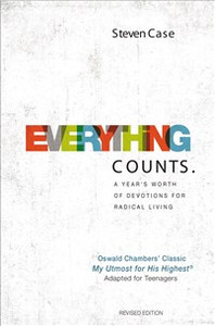 Everything Counts Revised Edition - ISBN: 9780310750161