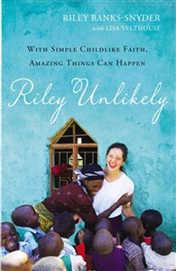 Riley Unlikely - ISBN: 9780310347873
