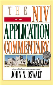 Isaiah - ISBN: 9780310206132