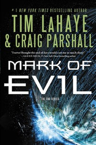Mark of Evil - ISBN: 9780310334644