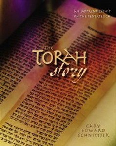 The Torah Story - ISBN: 9780310248613