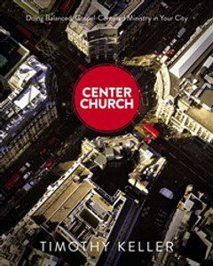 Center Church - ISBN: 9780310494188