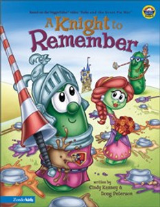 A Knight to Remember - ISBN: 9780310707301