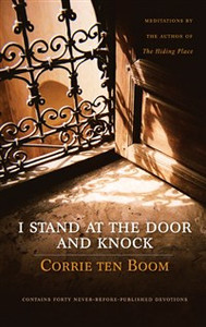 I Stand at the Door and Knock - ISBN: 9780310271543