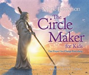 The Circle Maker for Kids - ISBN: 9780310724926