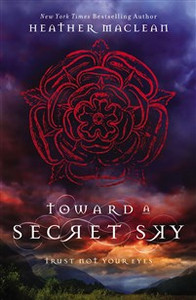 Toward a Secret Sky - ISBN: 9780310754749