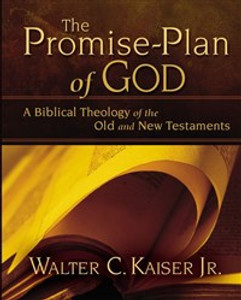 The Promise-Plan of God - ISBN: 9780310275862