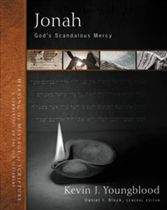 Jonah - ISBN: 9780310282990