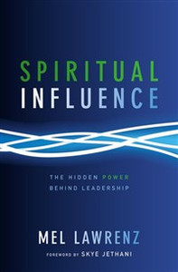 Spiritual Influence - ISBN: 9780310492702