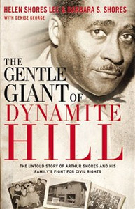 The Gentle Giant of Dynamite Hill - ISBN: 9780310336204