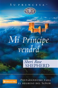Mi príncipe vendrá - ISBN: 9780829747164