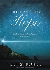 The Case for Hope - ISBN: 9780310339571