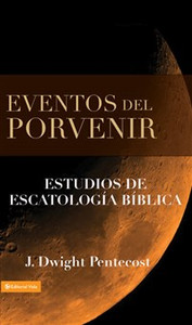 Eventos del porvenir - ISBN: 9780829714104