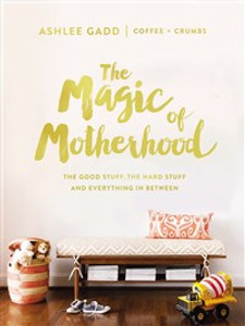 The Magic of Motherhood - ISBN: 9780310084600