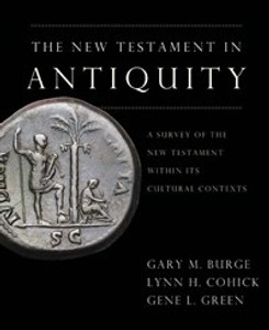 The New Testament in Antiquity - ISBN: 9780310244950