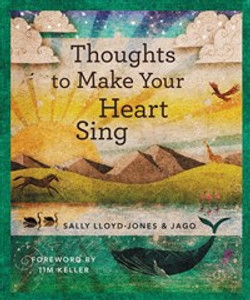 Thoughts to Make Your Heart Sing, Anglicized Edition - ISBN: 9780310729938