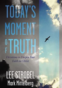 Today's Moment of Truth - ISBN: 9780310359401