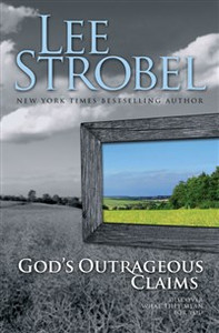 God's Outrageous Claims - ISBN: 9780310266129