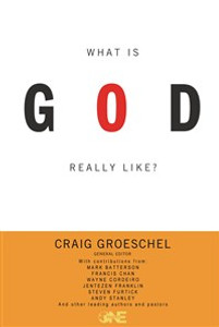 What Is God Really Like? - ISBN: 9780310328339