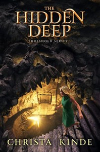 The Hidden Deep - ISBN: 9780310724896