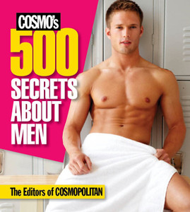 Cosmo's 500 Secrets About Men:  - ISBN: 9781588169648