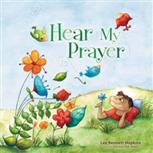 Hear My Prayer - ISBN: 9780310718116
