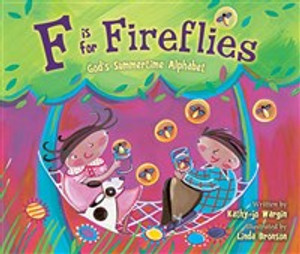 F Is for Fireflies - ISBN: 9780310716631