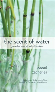 The Scent of Water - ISBN: 9780310327370