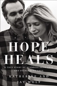 Hope Heals - ISBN: 9780310344544