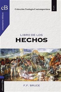 Libro de los Hechos - ISBN: 9788482677095