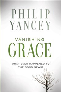 Vanishing Grace - ISBN: 9780310339328