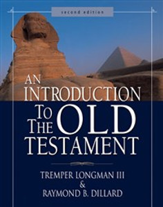 An Introduction to the Old Testament - ISBN: 9780310263418
