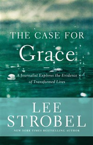 The Case for Grace - ISBN: 9780310259176