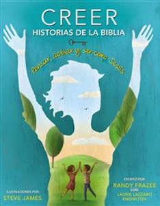 Creer -  Historias de la Biblia - ISBN: 9780829766448