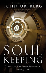 Soul Keeping - ISBN: 9780310275961