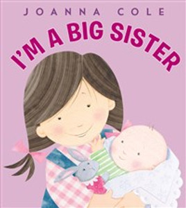 Soy una hermana mayor - ISBN: 9780061900631