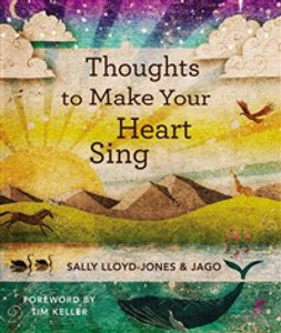Thoughts to Make Your Heart Sing - ISBN: 9780310721635