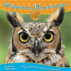 Wilderness Discoveries - ISBN: 9780310721420