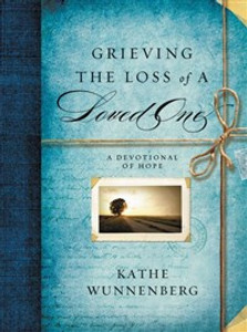 Grieving the Loss of a Loved One - ISBN: 9780310227786