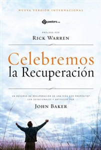 Biblia Celebremos la recuperacion - NVI - ISBN: 9780829766851