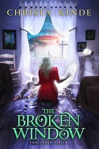 The Broken Window - ISBN: 9780310724919