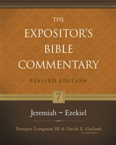 JeremiahEzekiel - ISBN: 9780310234999
