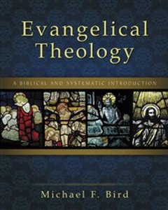 Evangelical Theology - ISBN: 9780310494416