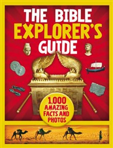 The Bible Explorer's Guide - ISBN: 9780310758105